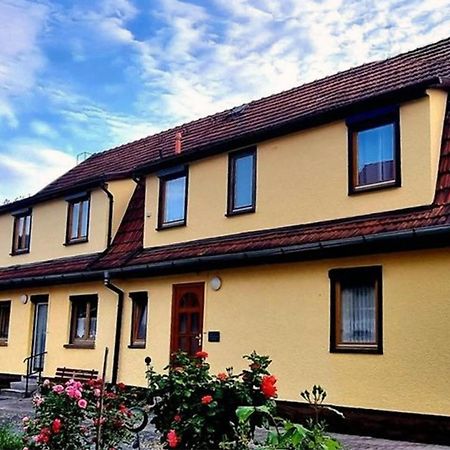 Ferienwohnung Bodenstein Bad Liebenstein Exterior photo